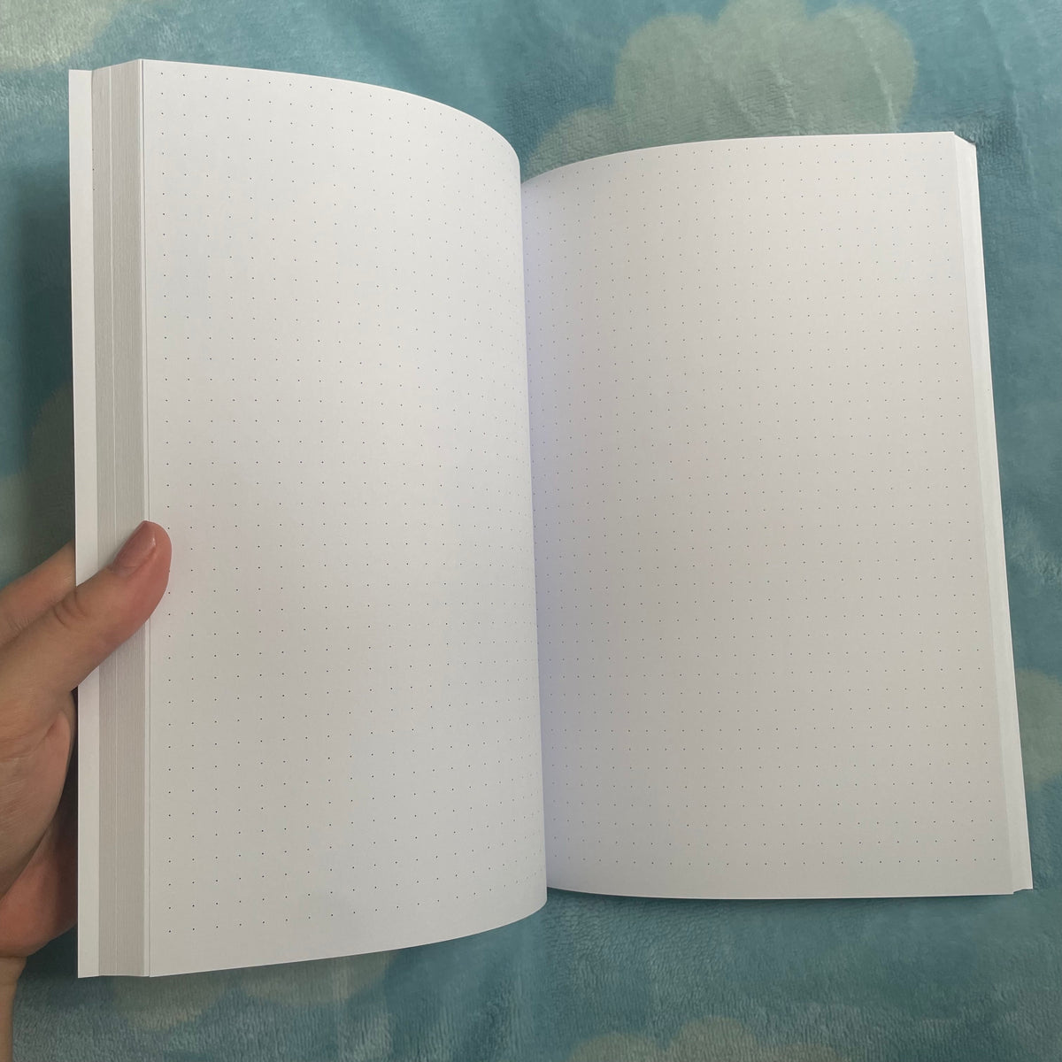 Vaporwave Gameboy Notebook